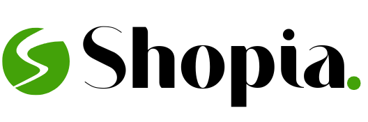 Shopia - Jual Produk Skincare Original