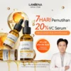 lanbena serum vitamin c