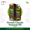 minyak varash
